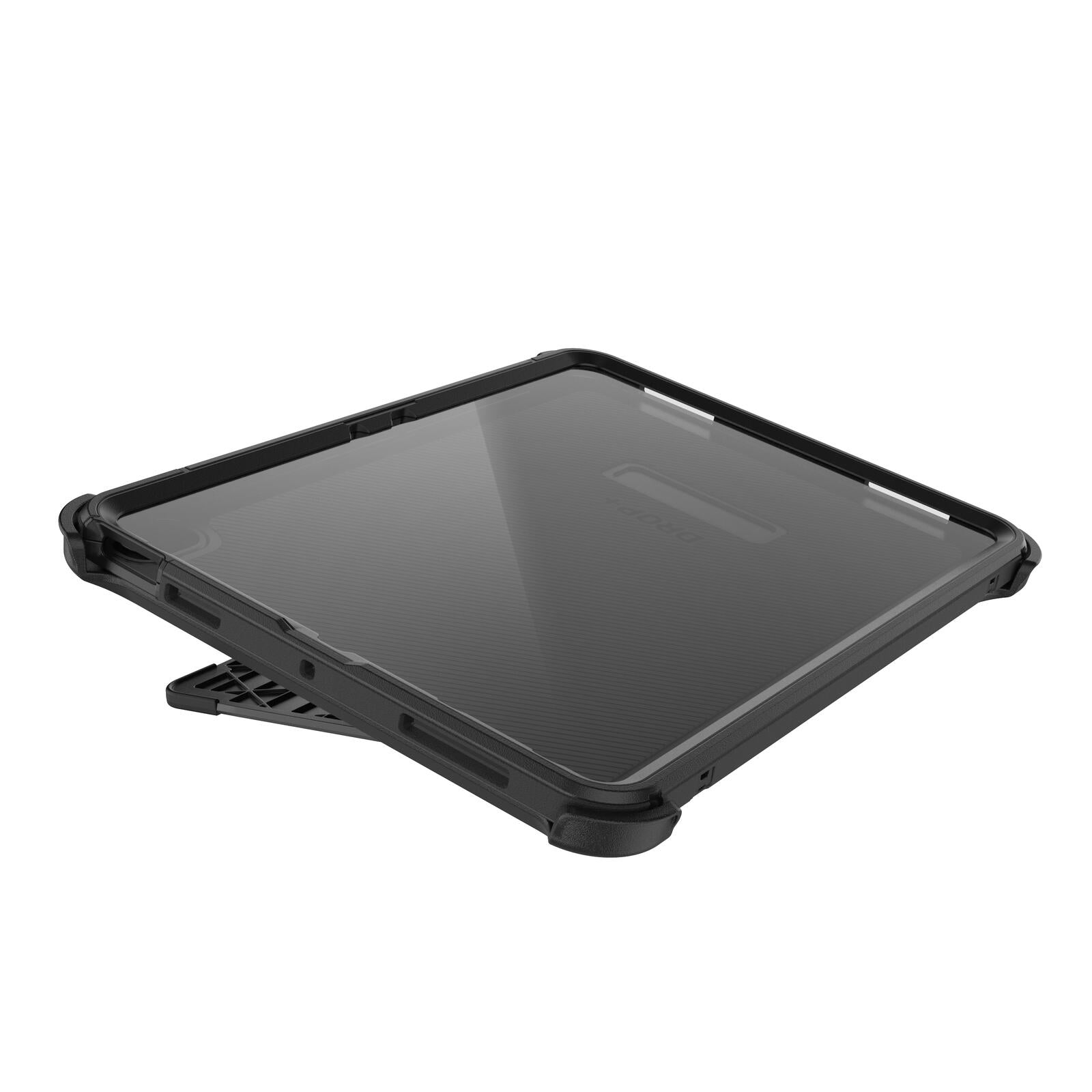 OtterBox Defender Apple iPad Air 11' (M3/M2/5th/4th gen) - black OtterBox Defender Apple iPad Air 11' (M3/M2/5th/4th gen) - black